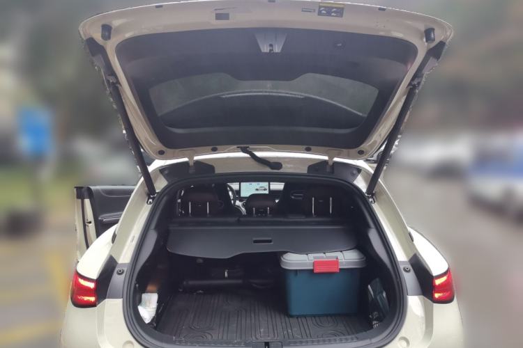 Used smart #3 2023 Pulse Four-Wheel Drive Edition