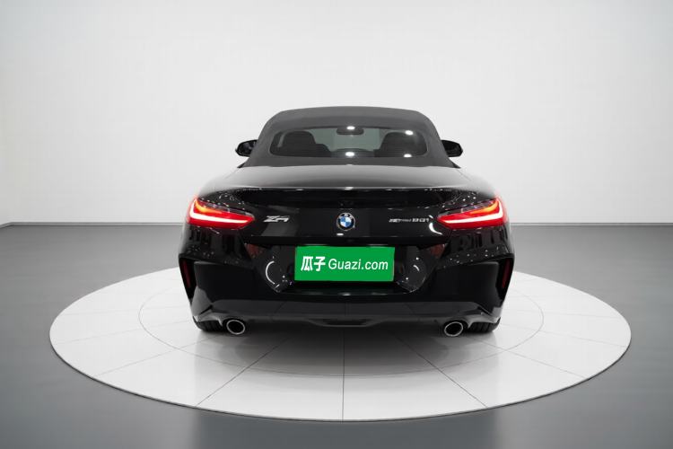 Used BMW Z4 2019 sDrive 25i M Sport Package
