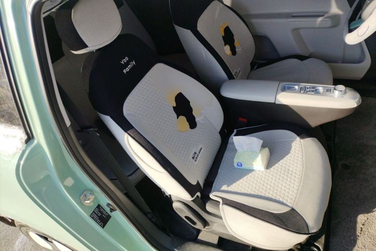 Used  Lumin 2025 205 km Xiangqin Version
