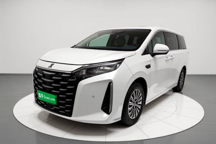 Used BYD Xia 2025 DM-i 1.5T 180km Excellence Model