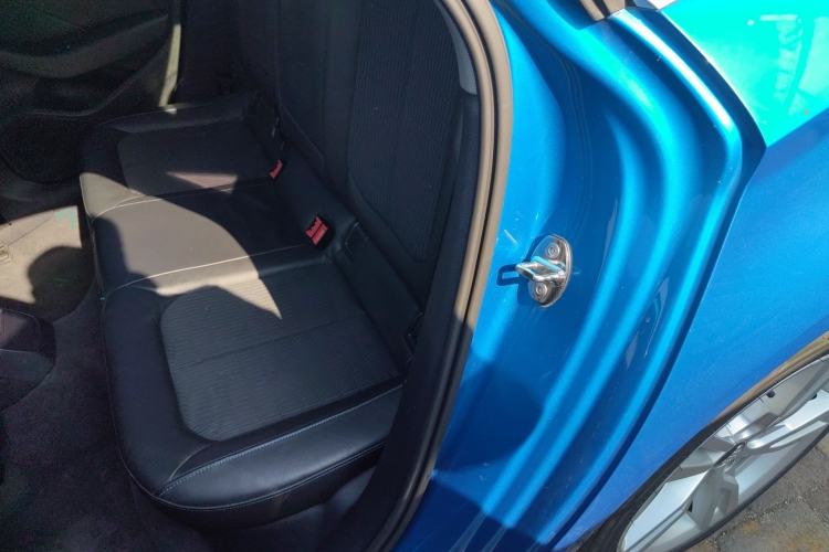 Used Audi A3 2018 30th Anniversary Edition Limousine 35 TFSI Fashion Model