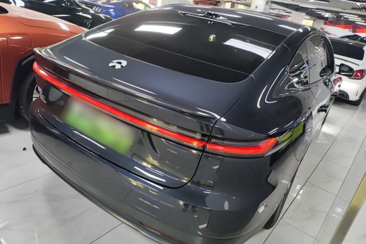 Used Nio ET7 2023 75 kWh