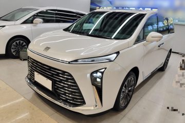 Used Buick GL8 2025 Lu Zun Deluxe Edition