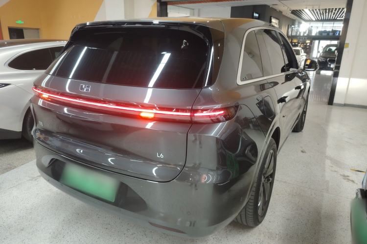 Used Li Auto L6 2024 Pro Model