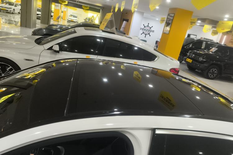 Used Mercedes-Benz C-Class 2020 Restyled C 260 L Sport Edition
