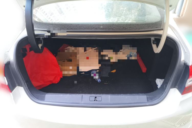 Used Peugeot 408 2014 1.6T Automatic Supreme Edition