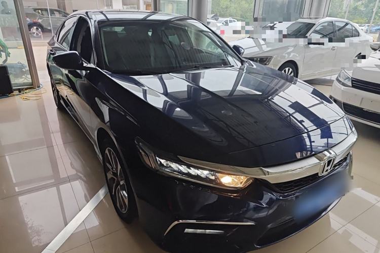 Used Honda Inspire 2019 260TURBO Elegant Edition China VI Emission Standard