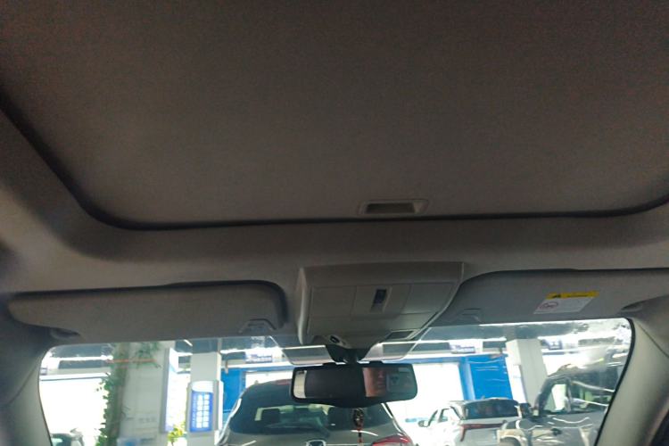 Used Dodge Journey 2015 2.0TD Four-Wheel Drive Luxury Edition
