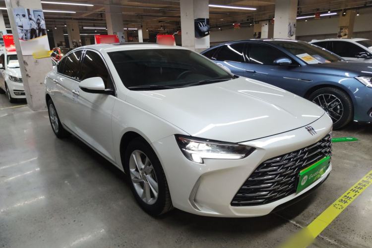 Used Buick Regal 2024 25T Deluxe Edition