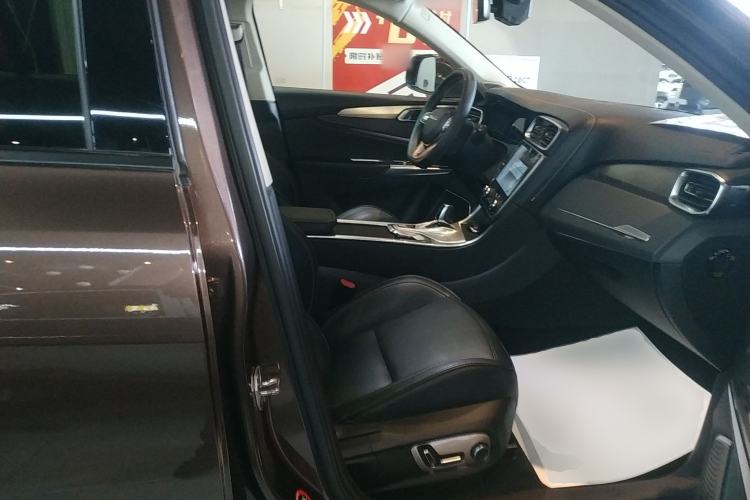 Used Lynk & Co 01 2017 2.0T Two-Wheel Drive Pro Edition