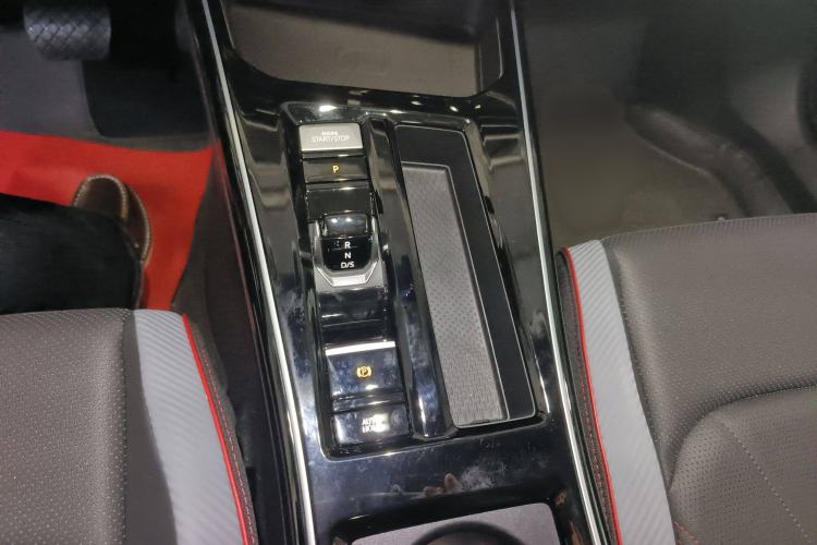 Used Volkswagen Lamando 2024 Lavida L 280TSI DSG Cool & Spicy Edition
