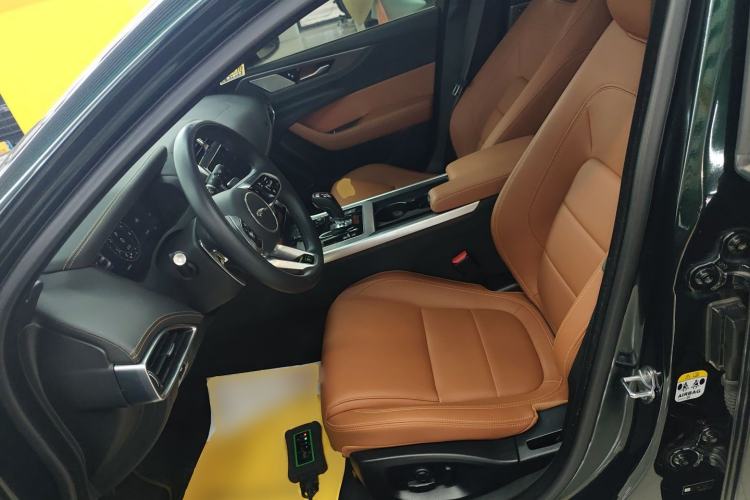 Used Jaguar XEL 2024 2.0T 250 PS R-DYNAMIC S Advanced Sport Edition
