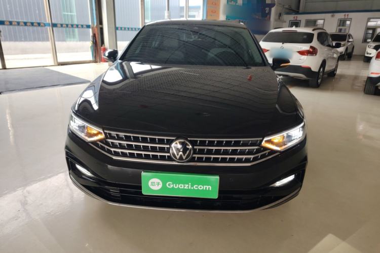 Used Volkswagen Magotan 2023 2 Million Units Commemorative Edition 330TSI DSG Luxury Version
