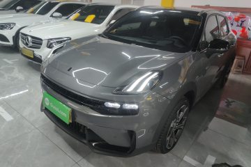 Used Lynk & Co 06 2023 Remix 1.5T Dynamic Halo