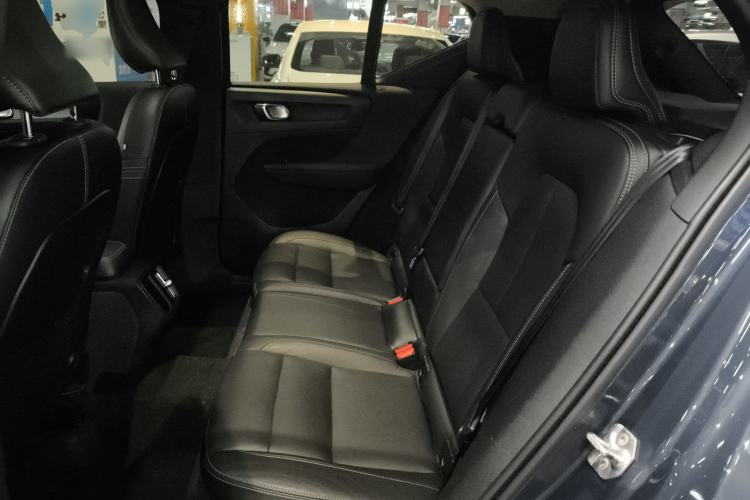 Used Volvo XC40 2020 T4 4x4 Zhiya Luxury Edition