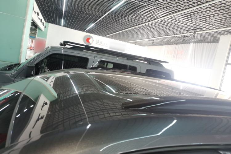 Used Changan CS75 PLUS 2024 3rd Generation Champion Edition 1.5T Intelligent Drive Dynamic Model
