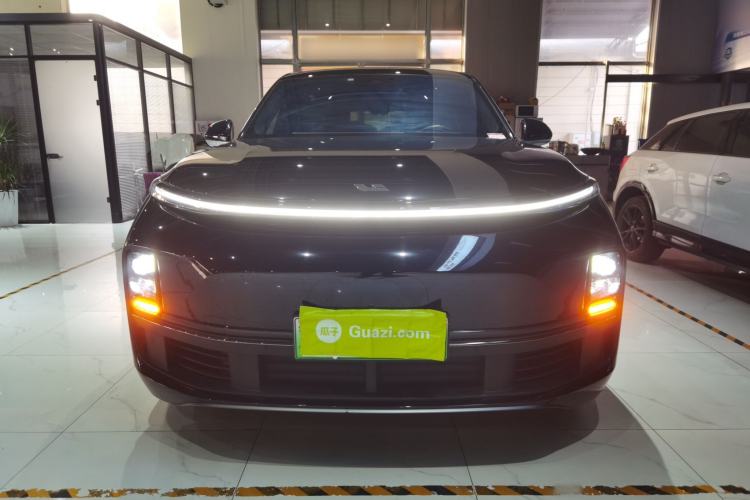 Used Li Auto L8 2024 Pro Model