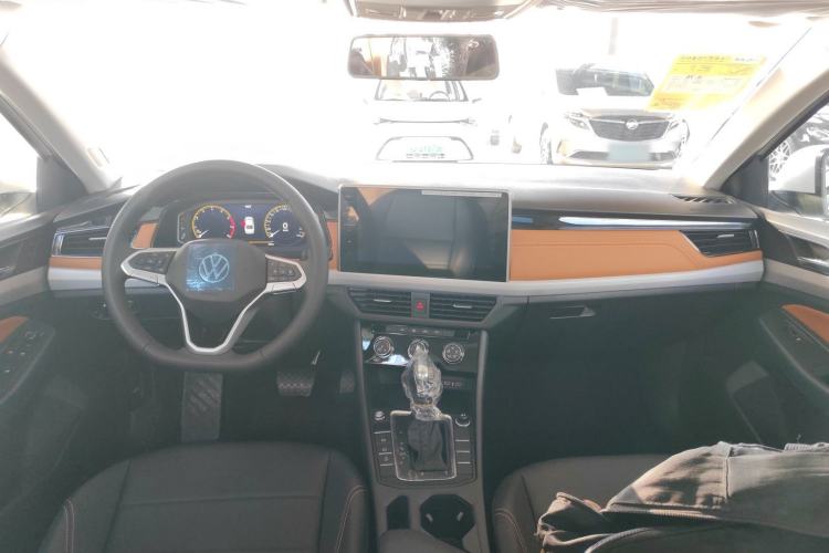 Used Volkswagen Bora 
