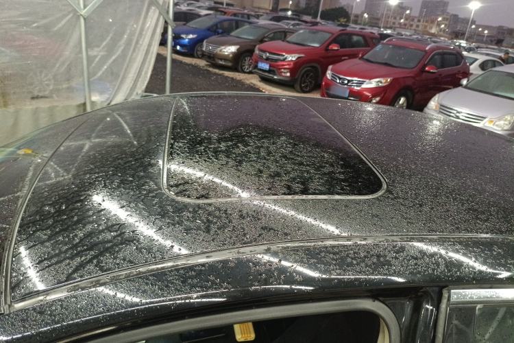 Used Nissan Teana 2016 2.0L XL Comfort Edition
