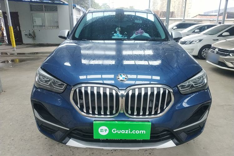 Used BMW X1 2021 Revised xDrive25Li Premium Edition
