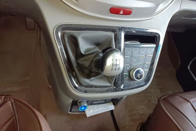 Used  M4 2016 2.0L manual Comfort trim level
