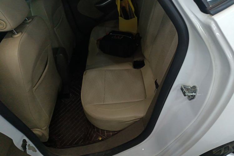 Used Buick GT 2013 GT 1.6L Automatic Fashion Edition
