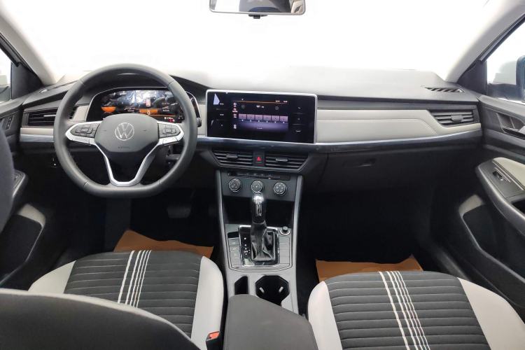 Used Volkswagen Bora 2023 200TSI DSG Comfort Edition
