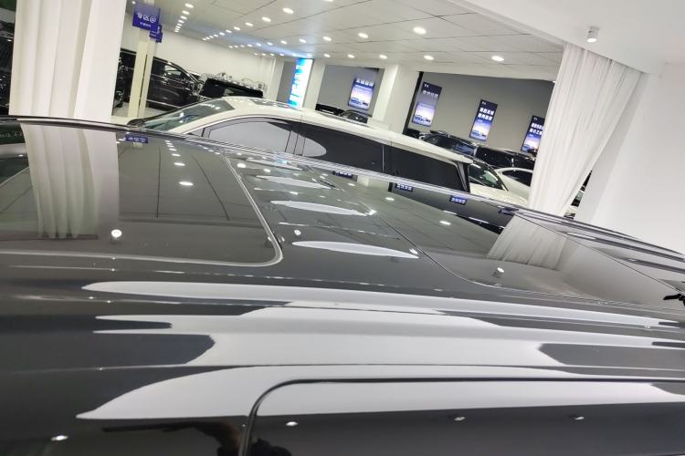 Used VOYAH Dream 2022 0-Carbon Edition Home+ Range Package 605 km