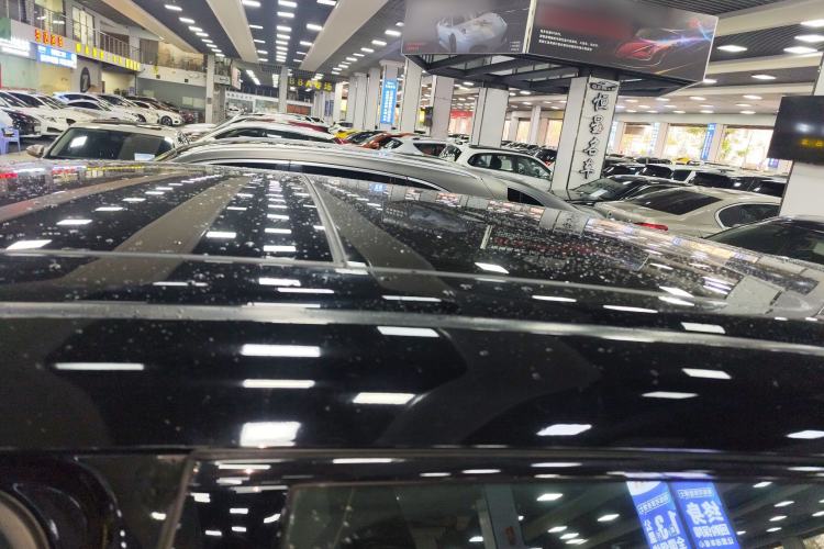 Used Honda Avancier 2017 370TURBO 2WD Luxury Edition