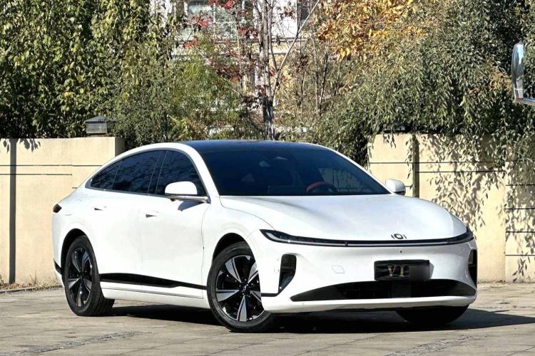 Used  A07 2025 Range-Extended "Truly Delicious" 140 Elite Version
