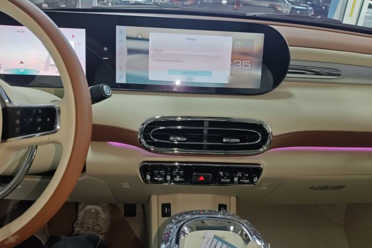 Used ORA Ballet Cat 2023 401 km Luxury Version
