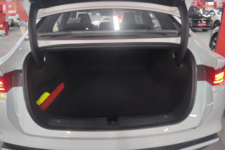 Used BYD Seal 06 New Energy 
