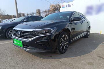 Used Volkswagen Passat 2022 330TSI Elite Edition