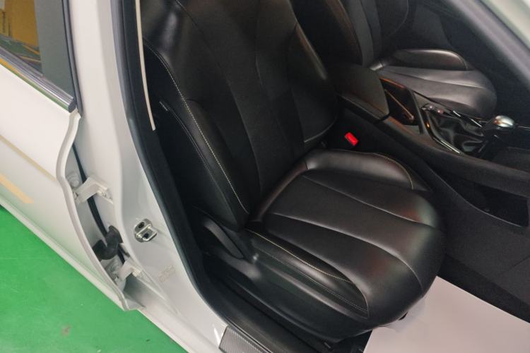 Used Roewe i5 2021 Revised Version 1.5L CVT Diamond Edition