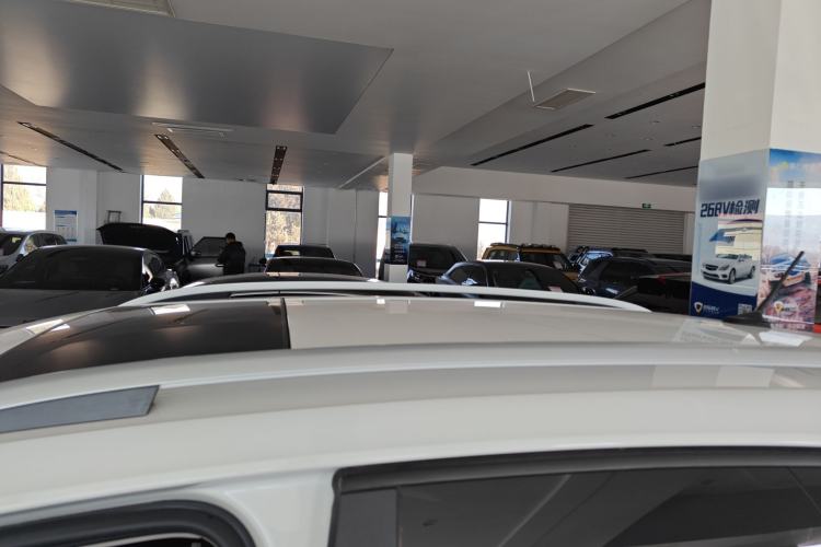 Used Skoda Kamiq 2018 1.5L Automatic Comfort Edition China VI Standard
