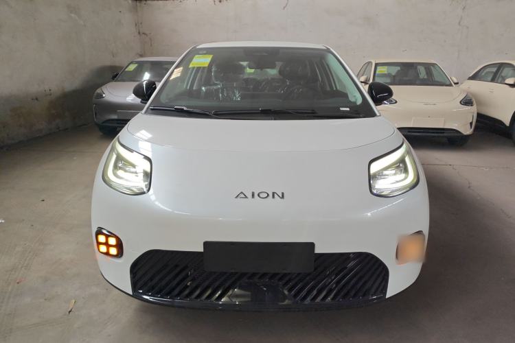 Used AION UT 2025 330 Starlight Edition
