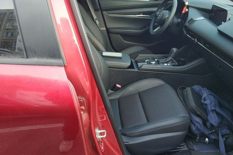 Used Mazda Mazda 3 Axela 2021 2.0L Automatic Zhiya Edition
