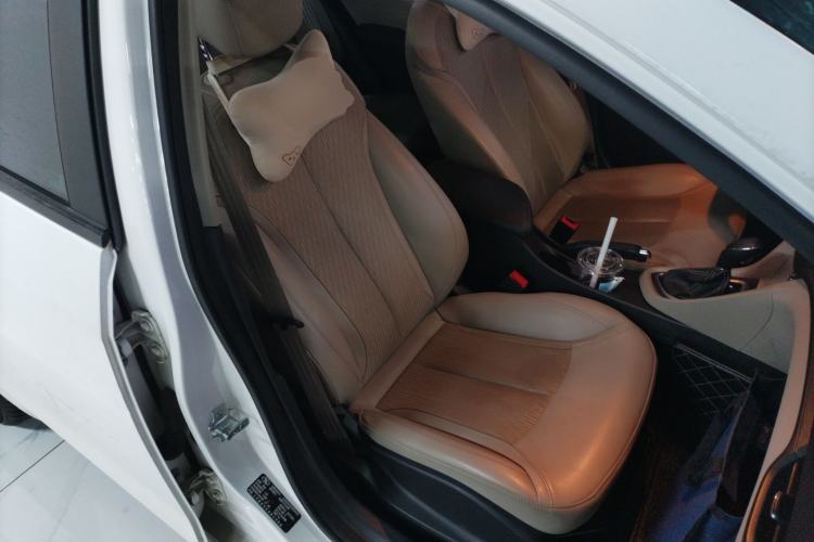 Used Buick GT 2017 15N Automatic Elite Version