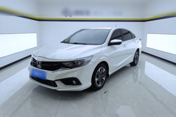 Used Honda Envix 2019 180TURBO CVT Enjoyment Version China VI