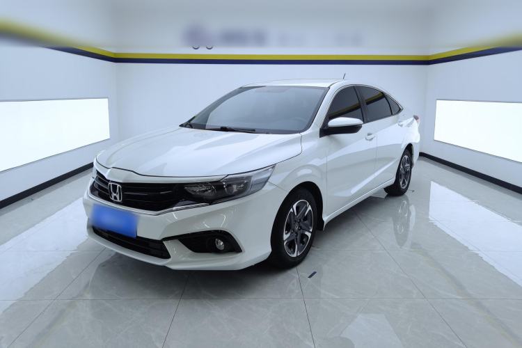 Used Honda Envix 2019 180TURBO CVT Enjoyment Version China VI
