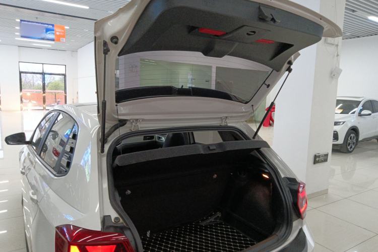 Used Volkswagen Polo 2019 Plus 1.5L Automatic Colorful Technology Edition