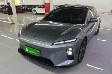 Used Nio ET5T 2025 75 kWh Touring