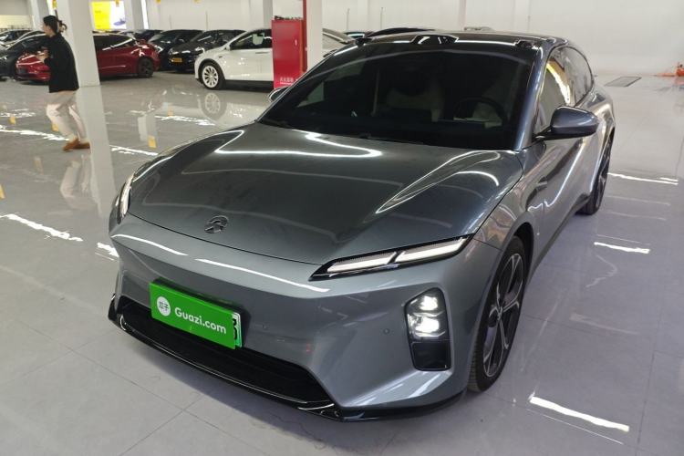 Used Nio ET5T 2025 75 kWh Touring
