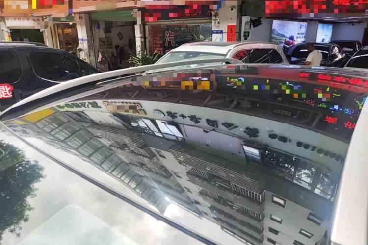 Used AION V 2022 Plus 70 Smart Technology Edition Ternary Lithium
