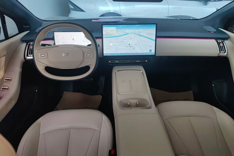 Used XPeng P7+ 2024 Ultra-Long Range Max