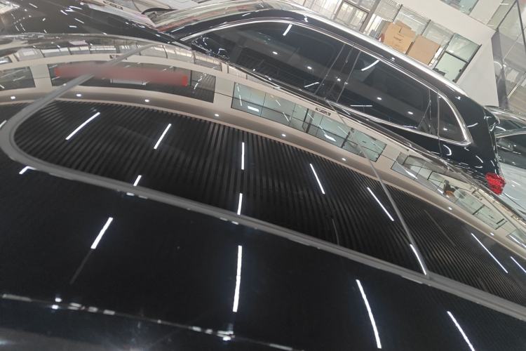 Used Volkswagen Magotan 2023 2 Million Units Commemorative Edition 330TSI DSG Luxury Version
