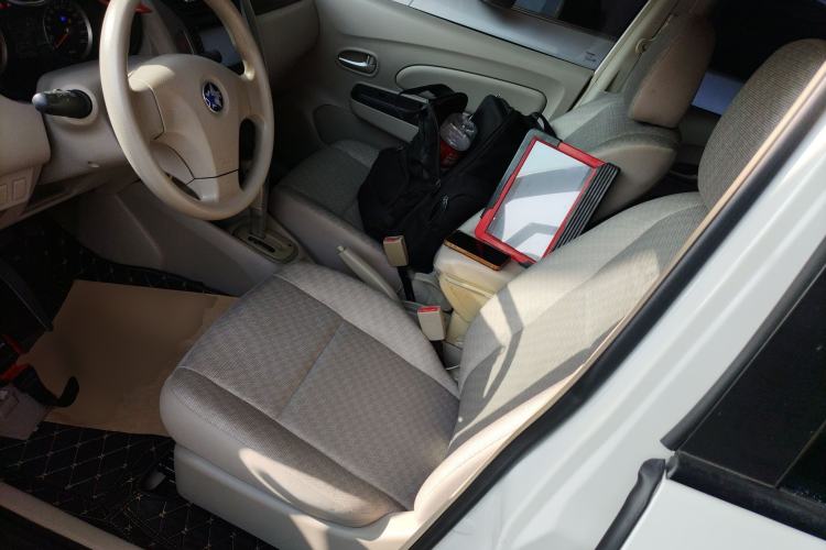 Used Venucia D50 2015 1.6L Automatic Fashion Edition