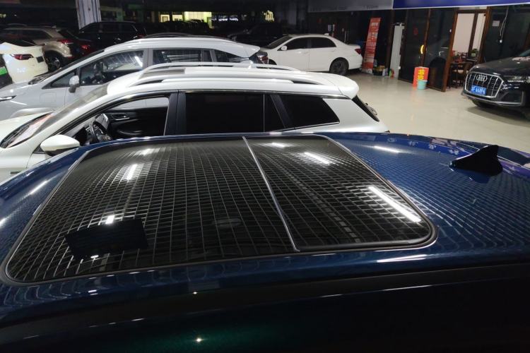 Used ORA Good Cat 2023 401 km Standard Range Prestige Version Lithium Iron Phosphate