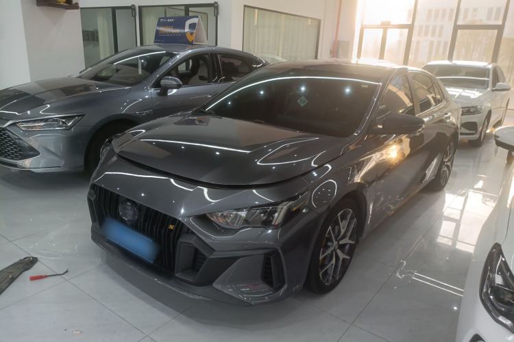 Used GAC Trumpchi EMPOW 2021 270T DCT J15 Version