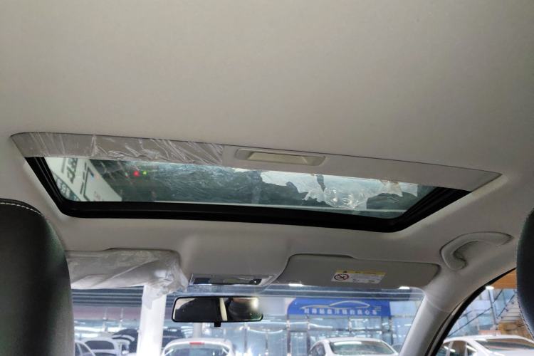 Used Skoda Rapid 2019 1.5L Automatic Comfort Edition China VI Standard
